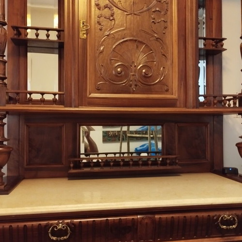 Vintage furniture from 1920 in like new condition