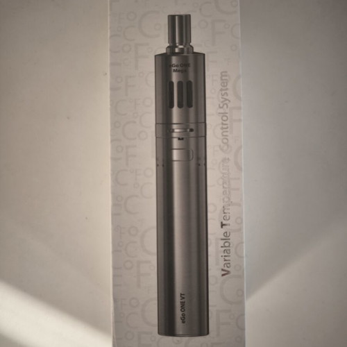 Vape eGo One Mega Joytech like new