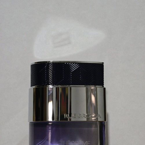 Rue Broca Théorème Homme Tester 3ml new