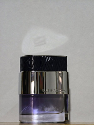 Rue Broca Théorème Homme Tester 3ml new