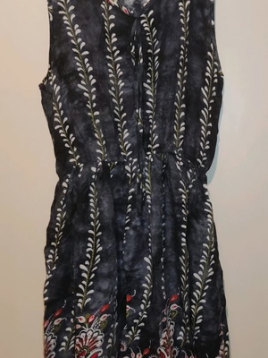 Boho dress new, size M