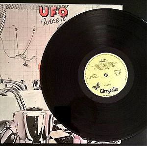 UFO–Force It ΕΛΛΗΝΙΚΗΣ ΕΓΓΡΑΦΗΣ, ΕΠΑΝΕΚΔΟΣΗ