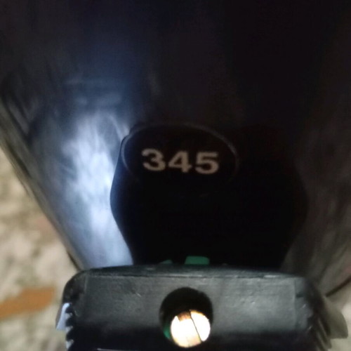 Ski boots used