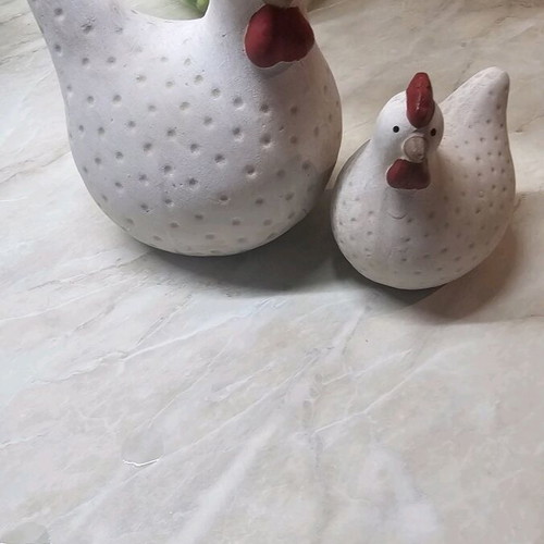 Chick decorations new
