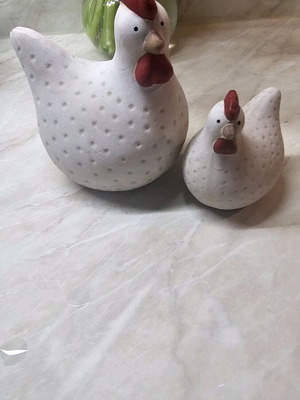 Chick decorations new