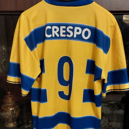 Crespo jersey size XL new, 1999-2000 period