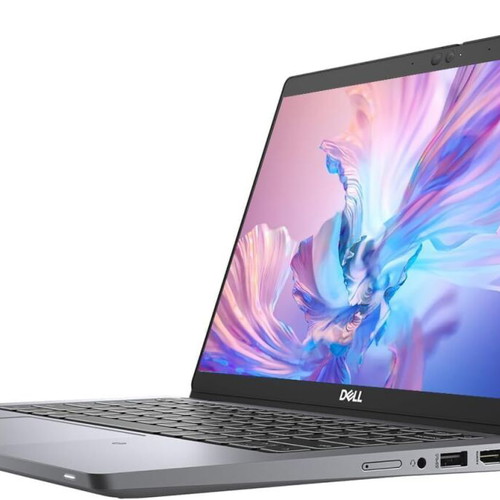 Dell Latitude 5320 refurbished laptop i5-1135G7 8GB 256GB SSD 13.3" Windows 11 Pro