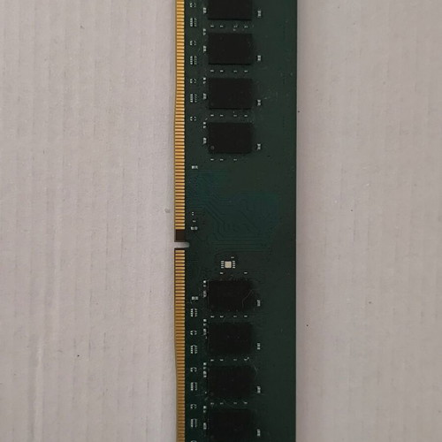 Crucial 16GB DDR4 3200MHz Desktop RAM, non-working for repair