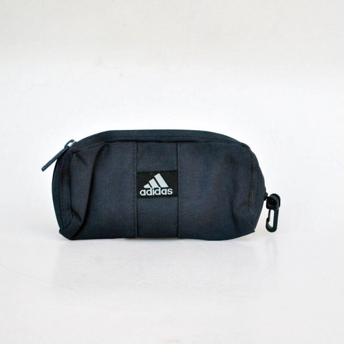 Adidas Blue Tube Case Like New