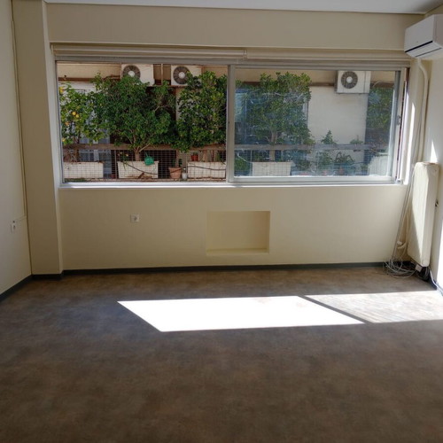 Office for Rent in Syntagma, 34 sqm, Renovated, Two Rooms