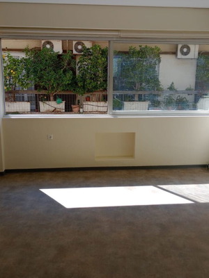 Office for Rent in Syntagma, 34 sqm, Renovated, Two Rooms