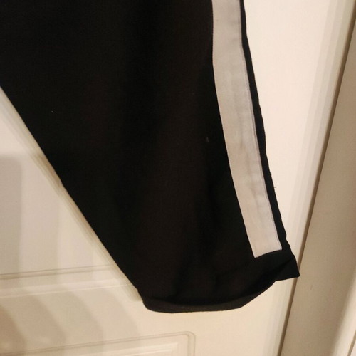 Stradivarius fabric pants