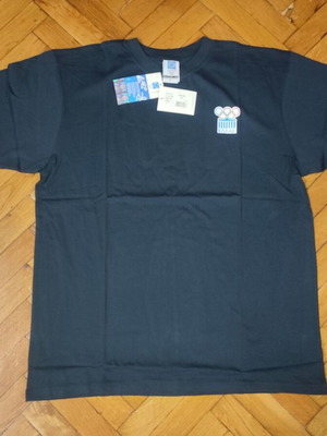 Athens Olympics 2004 Shirt new, official licensed product