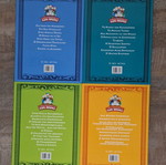 The Great Library of Carl Barks like new, complete series of 16 issues