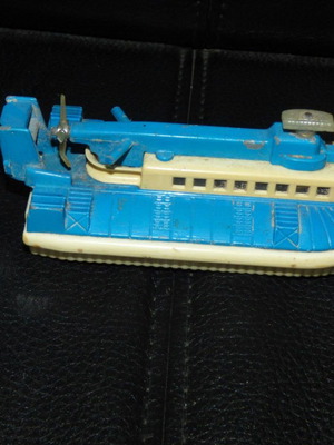Matchbox SuperKings used