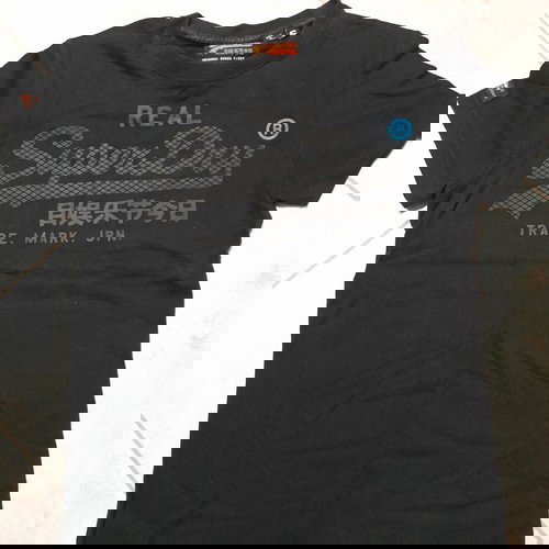 2 ΑΝΔΡΙΚΑ T-SHIRT SUPERDRY