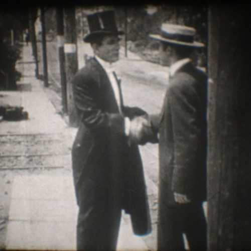 Super 8mm Silent Film So Near Yet So Far Like New