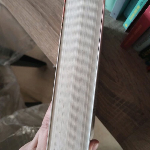 Novel Lefki Orchidea new