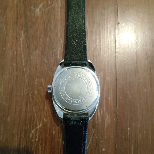 Adams children's watch from the 1980s like new