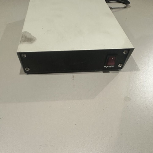 BNC Video Splitter Amplifier used for CCTV systems