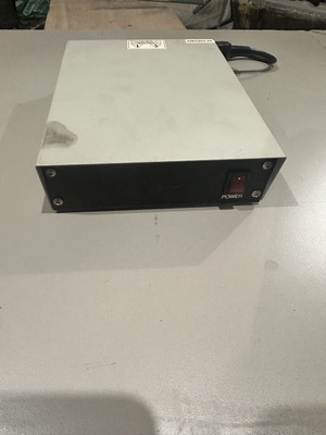 BNC Video Splitter Amplifier used for CCTV systems