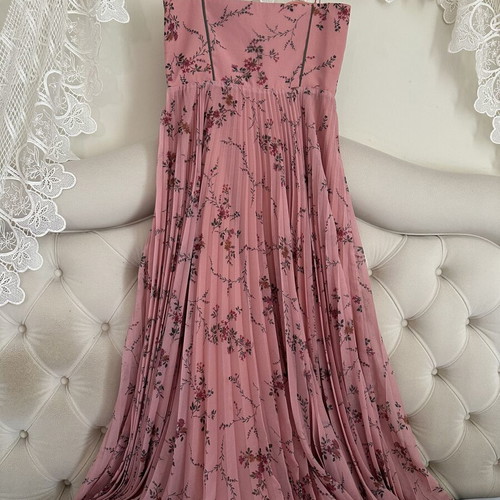 Madame Shoushou dress medium size like new
