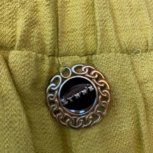 Lynne shorts size S lime like new
