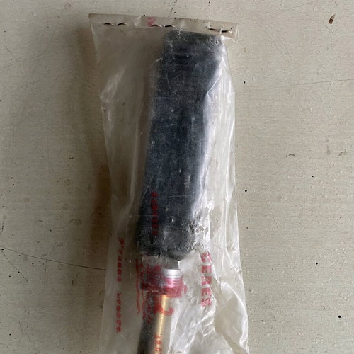 Ceres metal thermometer new for liquid tanks
