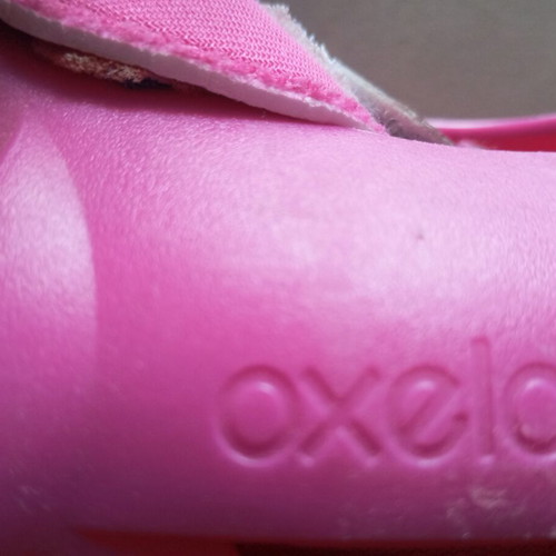 Rollers used, girl size 35-37
