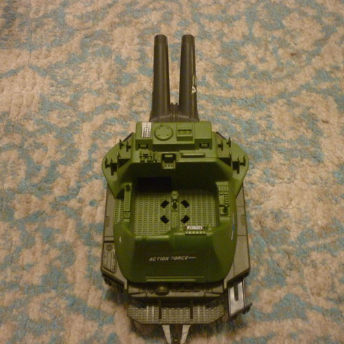 Slam όχημα GIJOE GI.JOE 1987 μεταχειρισμένο