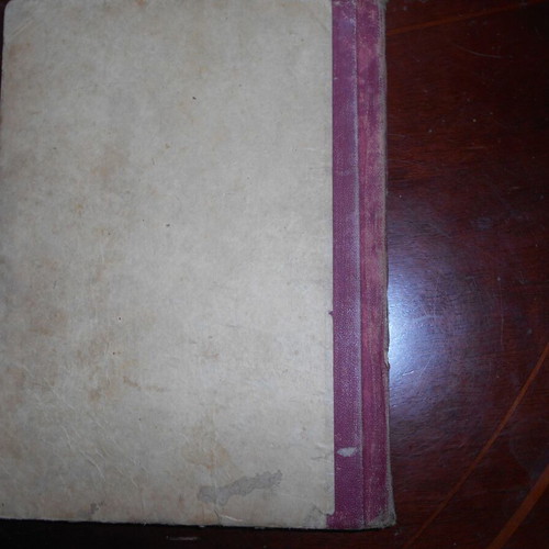 Praktiki Geometria book used, Greek 1939 edition by Ch.A. Barbastathi