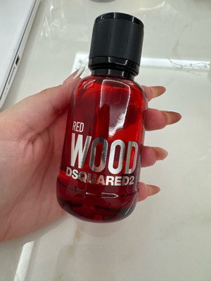 Red Wood Dsquared2 50 ml EDT