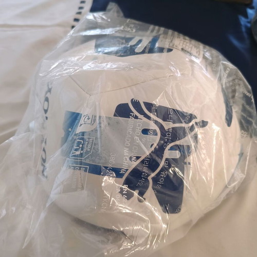 Puma Orbita 7 Soccer Ball Size 5 New Collectible