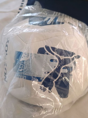 Puma Orbita 7 Soccer Ball Size 5 New Collectible