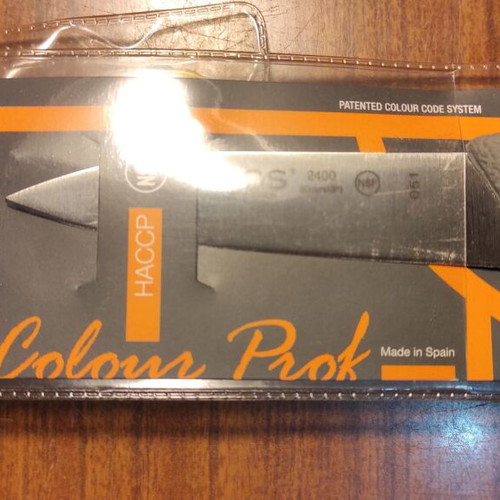 Arcos 8cm general purpose knife new