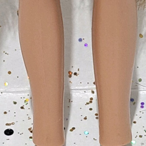 Bratz 1st Edition Yasmin nude used with flaws, original version