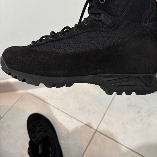 Jolly Cosmas Desert Den 2.0 GTX boots used, black, size 41