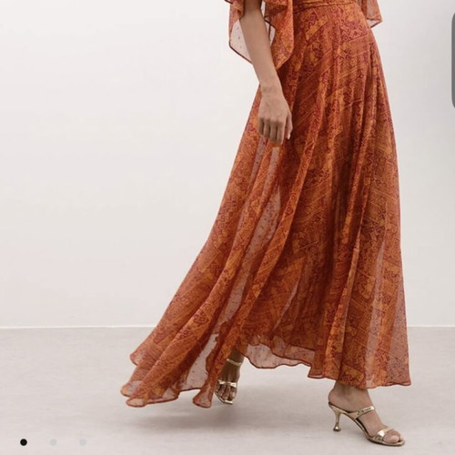 Positano dress Nash new with tags