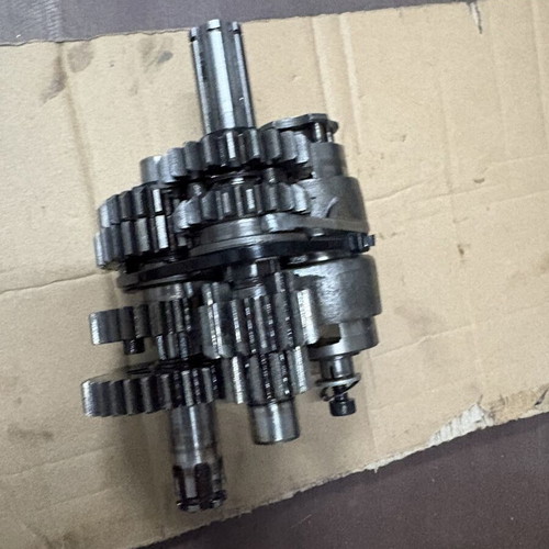 Lifan 110 gearbox like new, fully functional