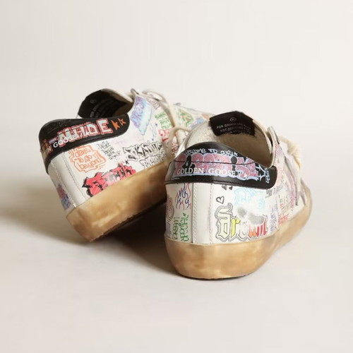 Golden Goose women's shoes new, unused, size 38