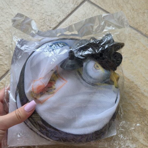 Minions folding car sun shades set of 4 new