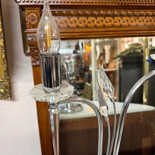 Room lamp new from store closure