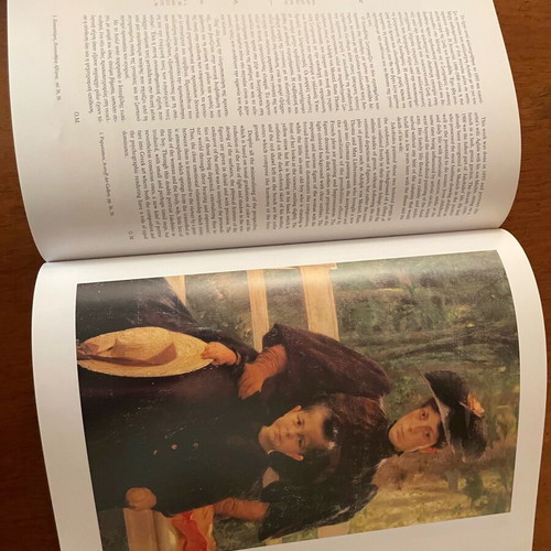 Orati-Kouria The Child in Greek Art 19th-20th Century art album like new