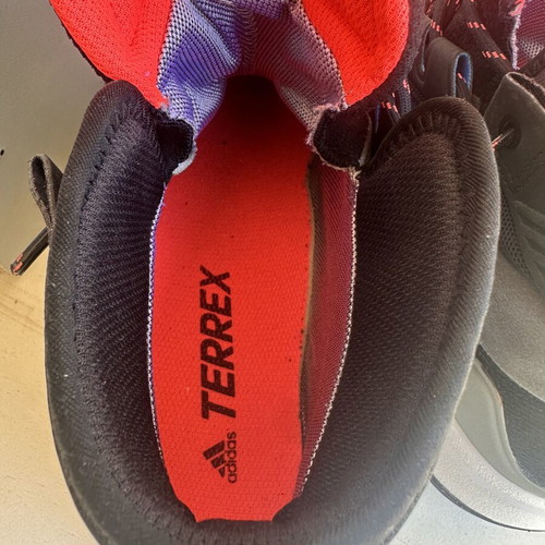 Adidas Terrex Trailmaker Mid Gore-Tex ορειβατικά μποτάκια 44,5 σαν καινούργια