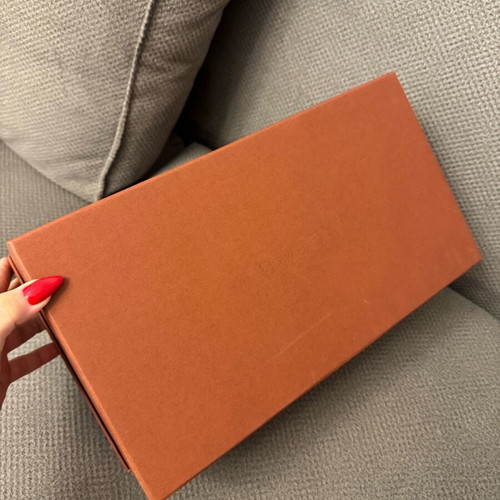 Loro Piana box new