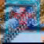 2) Silent Graveyard (Ultra Rare, Yugioh)