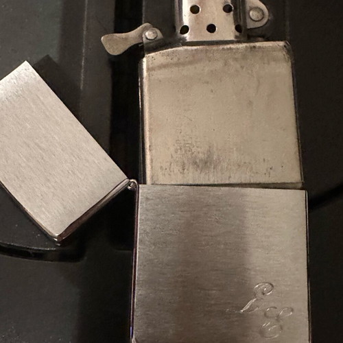 Zippo made in USA like new
