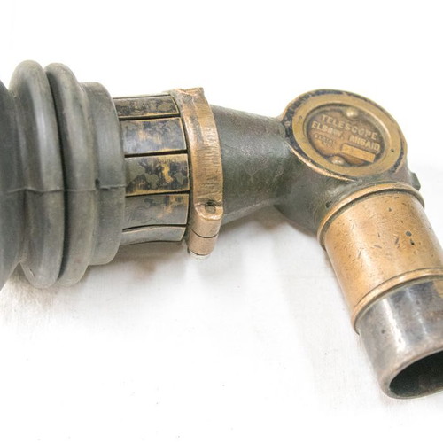WW2 U.S Army artillery telescope M16AID used