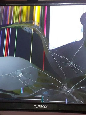 Πλακέτες Turbo X 32” μεταχειρισμένες για μοντέλο TXV 3220D