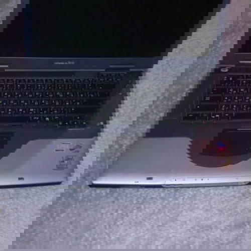 hp laptop